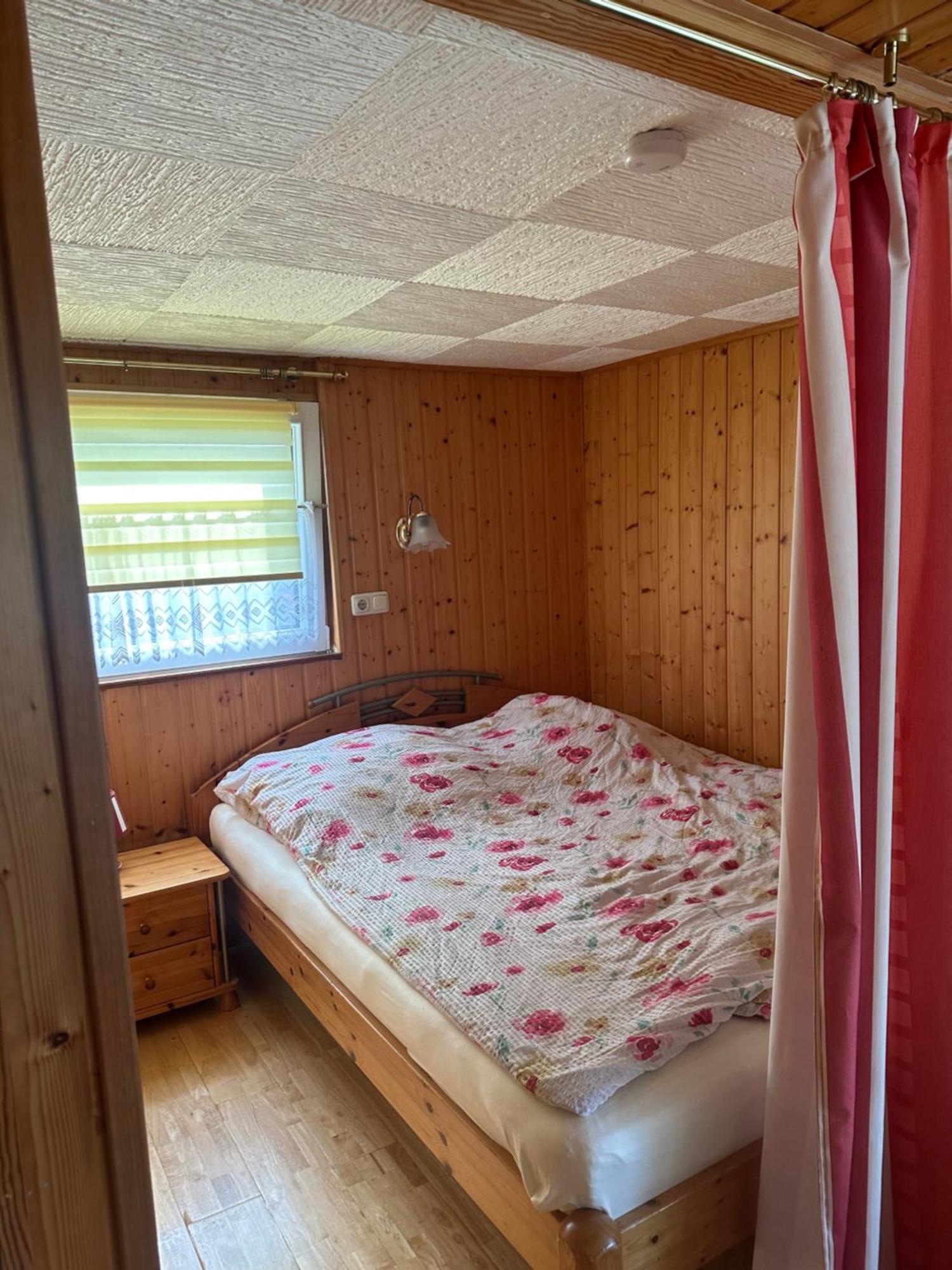 Ferienhaeuser Ingrid Peters Glowe Bagian luar foto